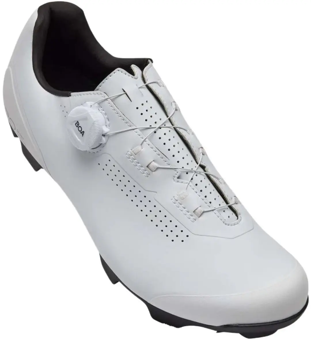 Giro Cadet XC MTB-schoenen Wit - afbeelding 2 van 4