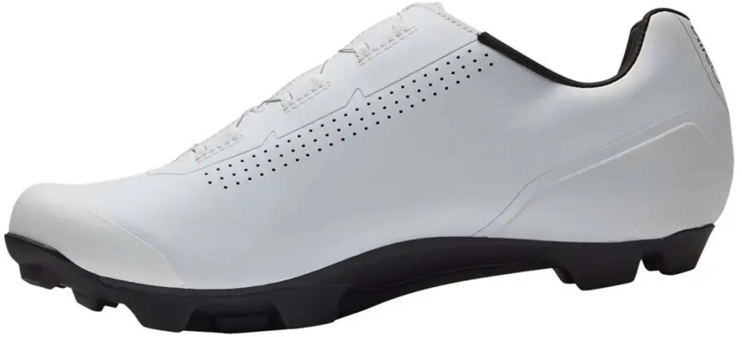 Giro Cadet XC MTB-schoenen Wit - afbeelding 4 van 4