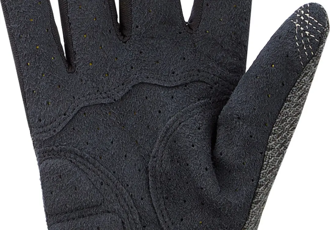 Giro Xnetic Trail Handschoenen Heren XXL - Grijs - afbeelding 4 van 6