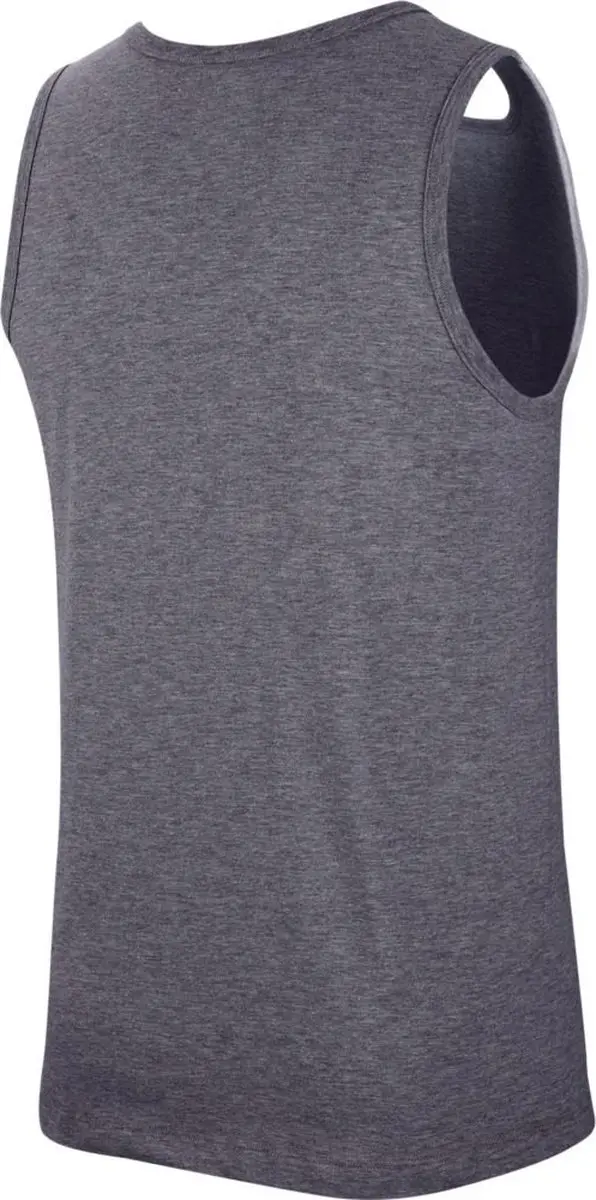 Nike Sportswear Club Tanktop BQ1260-063 - XXL - afbeelding 3 van 4