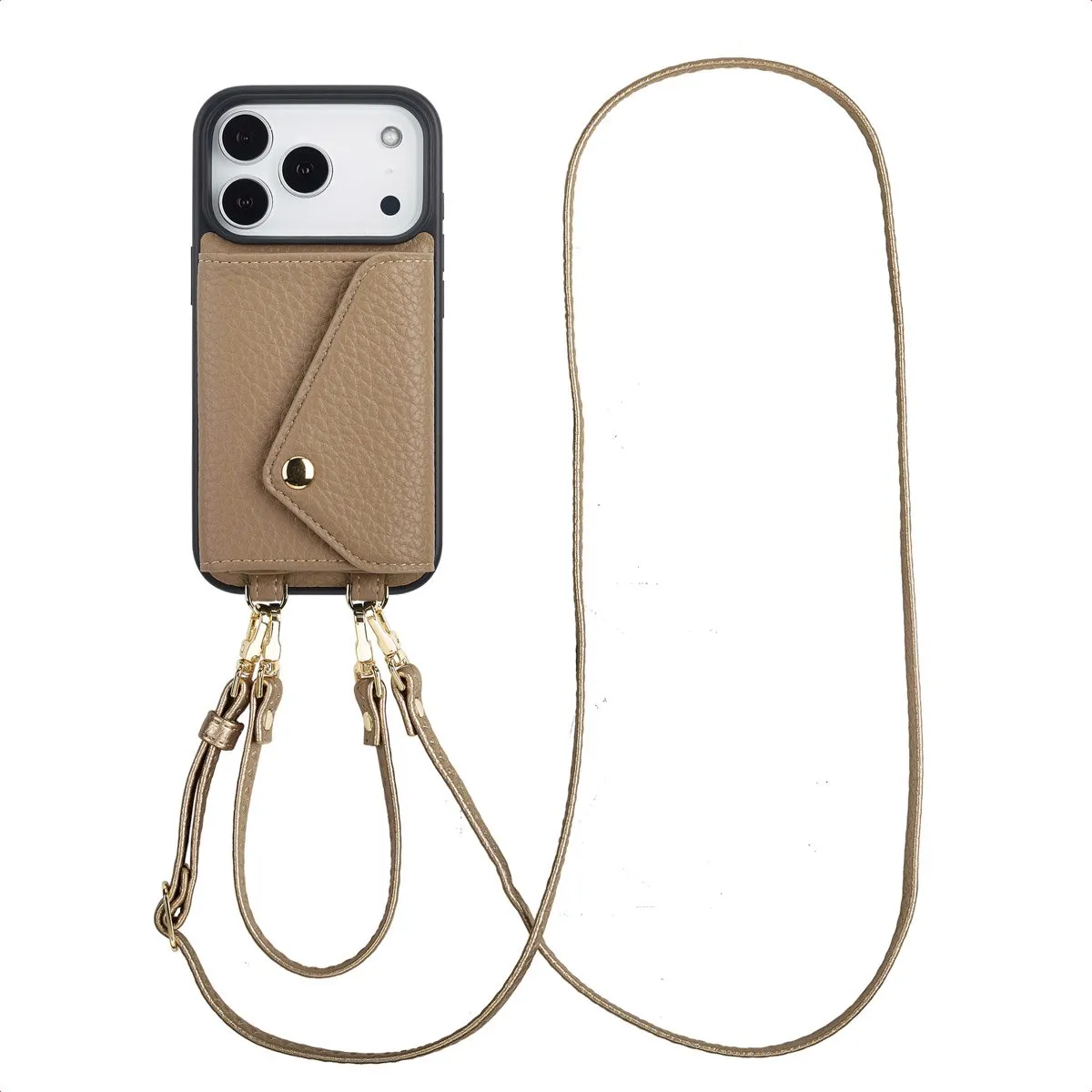Selencia Koordhoes iPhone 17 Pro