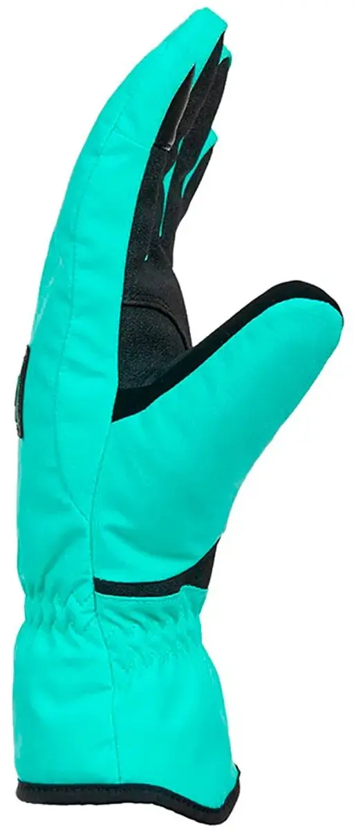 Roxy Freshfield Handschoenen - S - Blauw - afbeelding 3 van 4