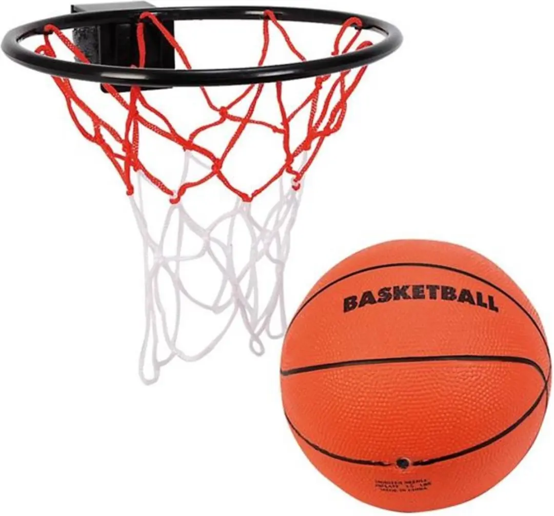 Simba Mini Basketbalset
