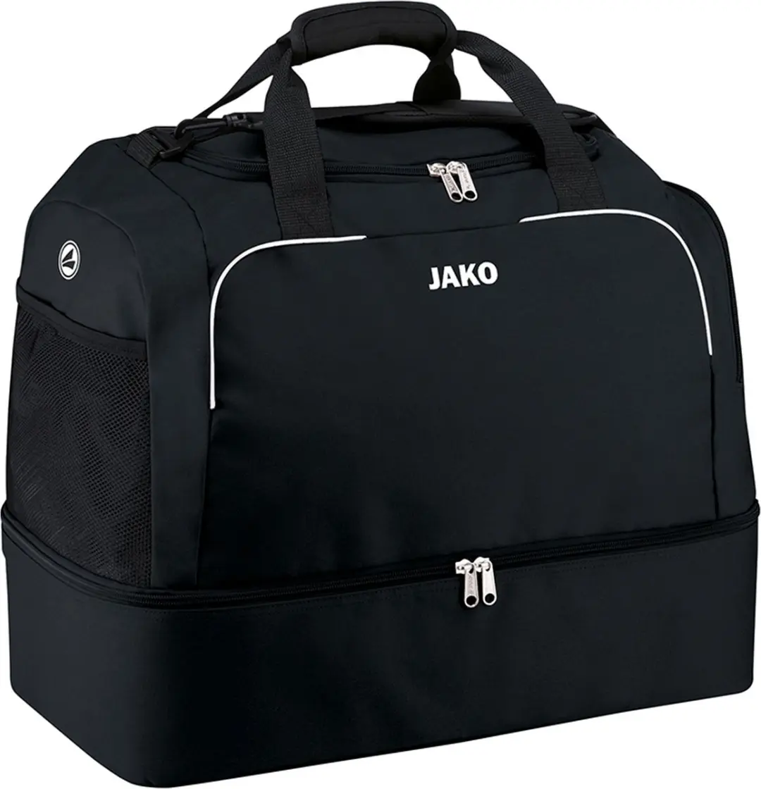 JAKO Classico Senior Sporttas