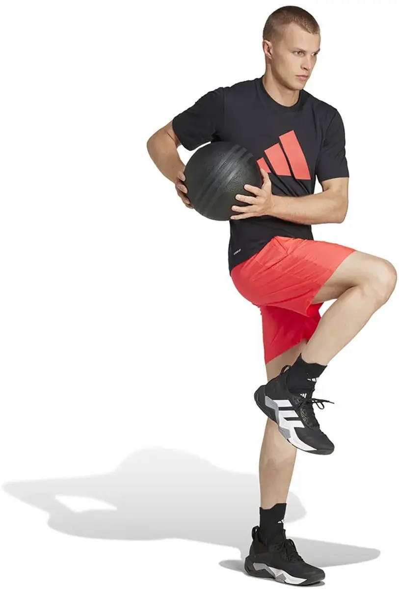 Adidas Train Essentials Feelready T-shirt