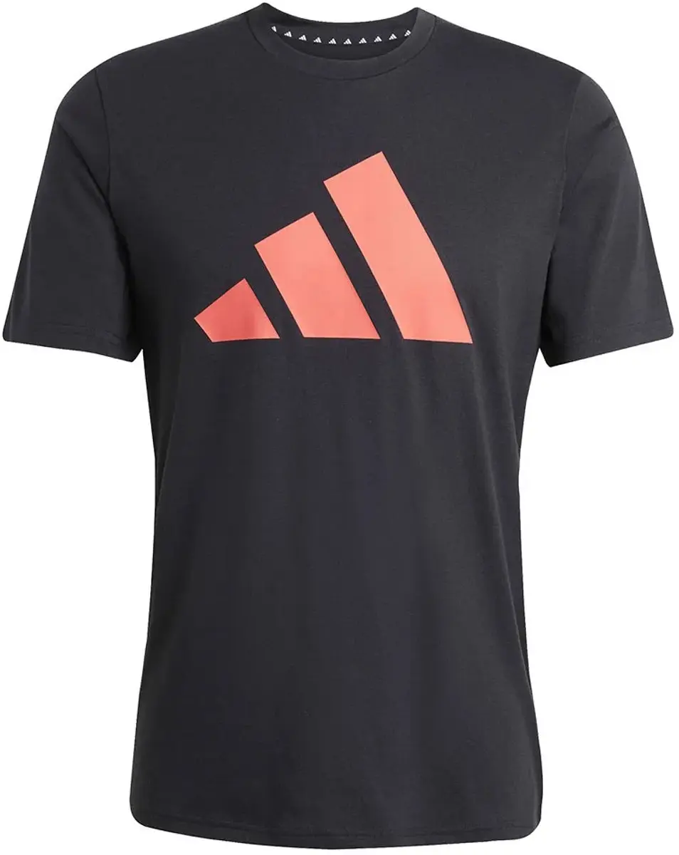 Adidas Train Essentials Feelready T-shirt - Zwart XL