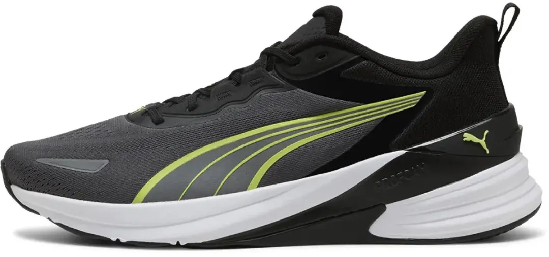 PUMA Action Pro Tr Schoenen - Zwart - EU 41 - afbeelding 4 van 6