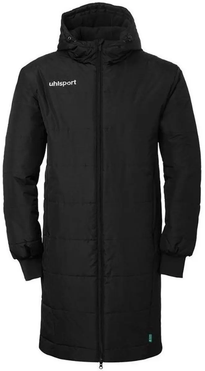 Uhlsport regenjas Essential Winter Bench 1006110
