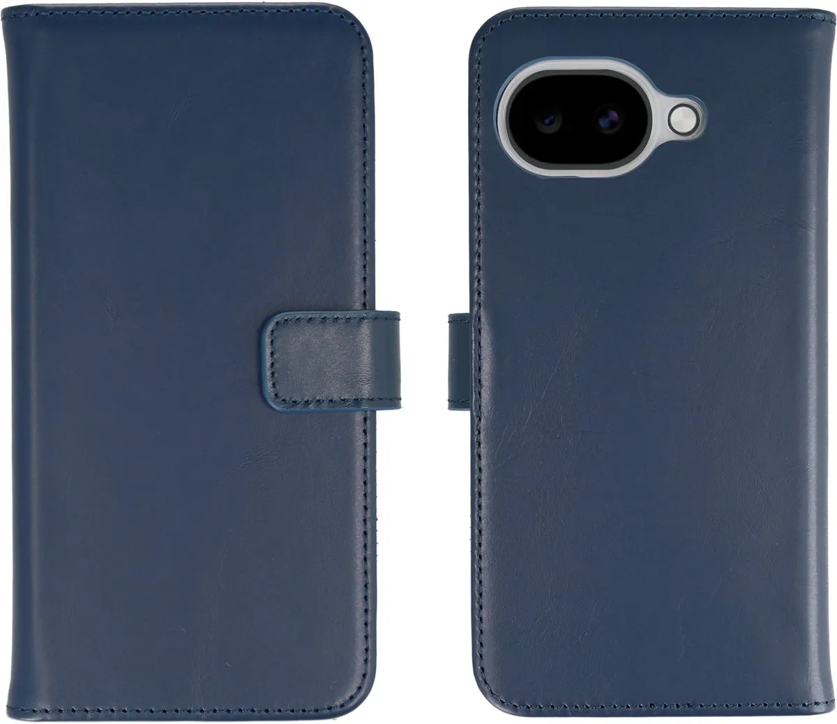 Selencia Hoesje Google Pixel 10a