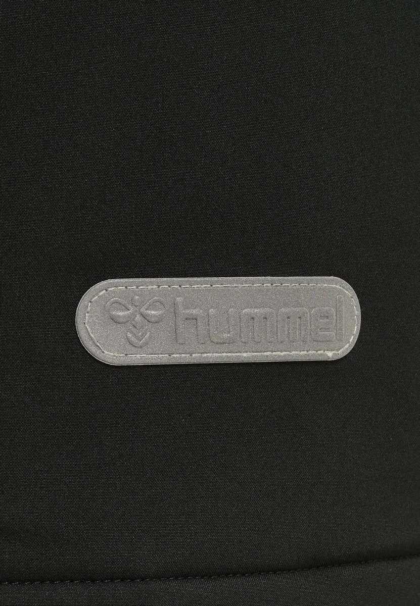 Hummel ROOT TEX Jacket - 104 - Zwart - afbeelding 5 van 6