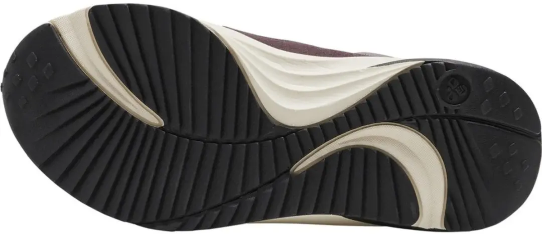 hummel Reach Zero Mid Tex Jr Sneakers - Sparrow - afbeelding 3 van 6