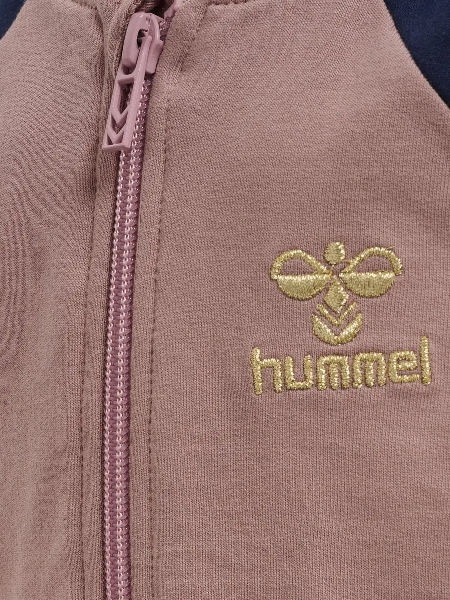 hmlLEAGUE ZIP JACKET