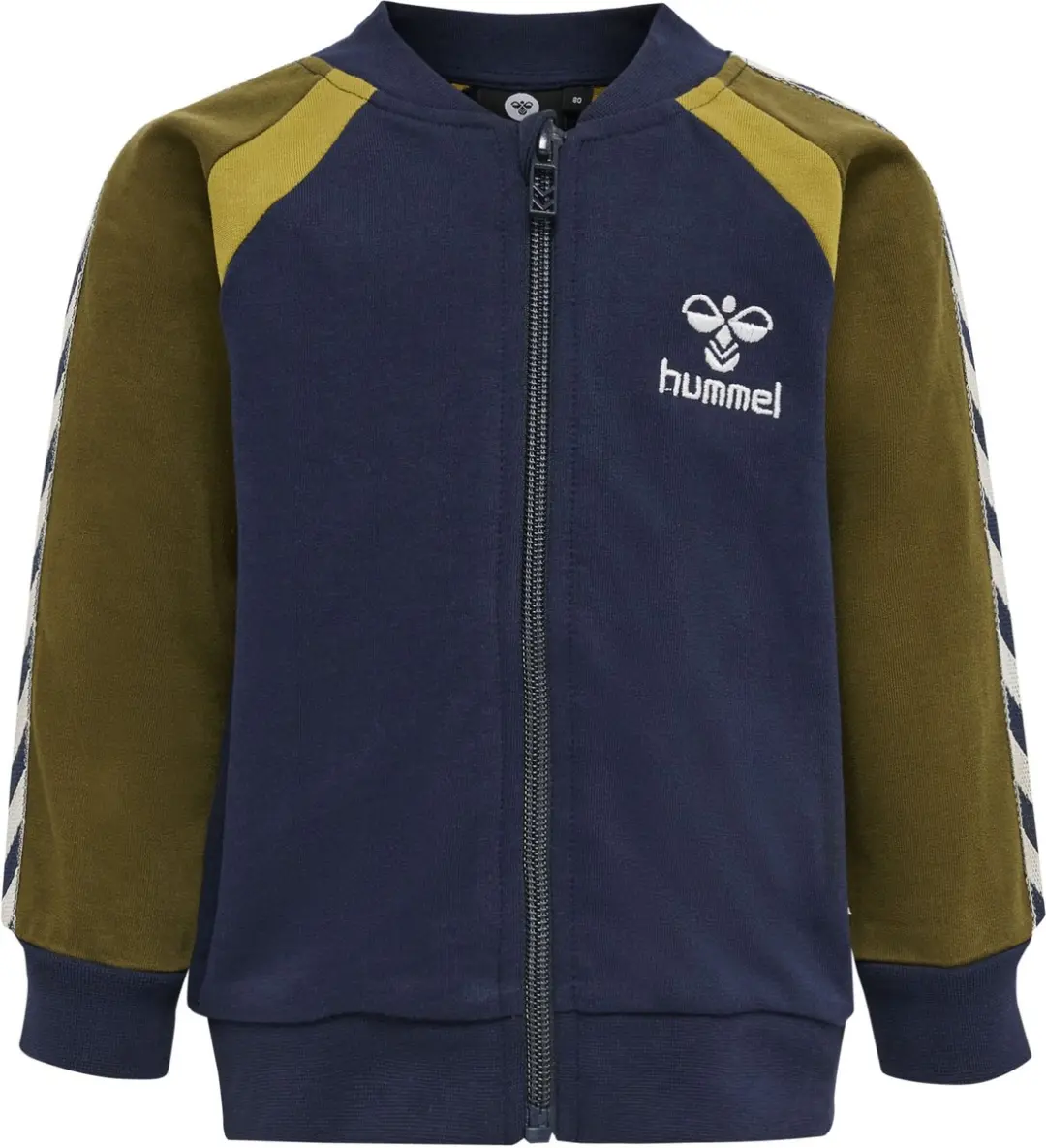 hmlLEAGUE ZIP JACKET