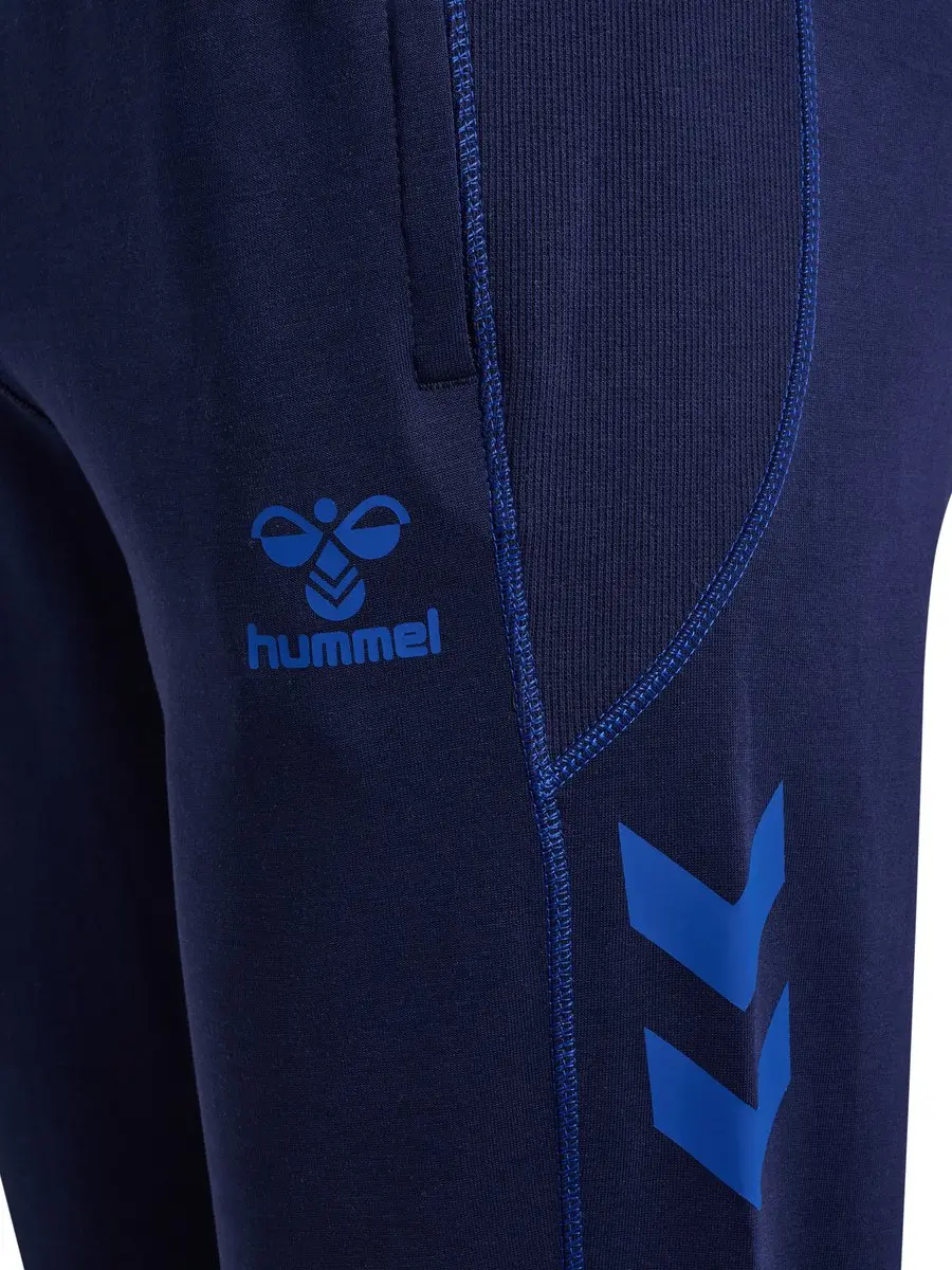 Hummel hmlMOVE 2.0 Joggingbroek M - Marine - afbeelding 6 van 6