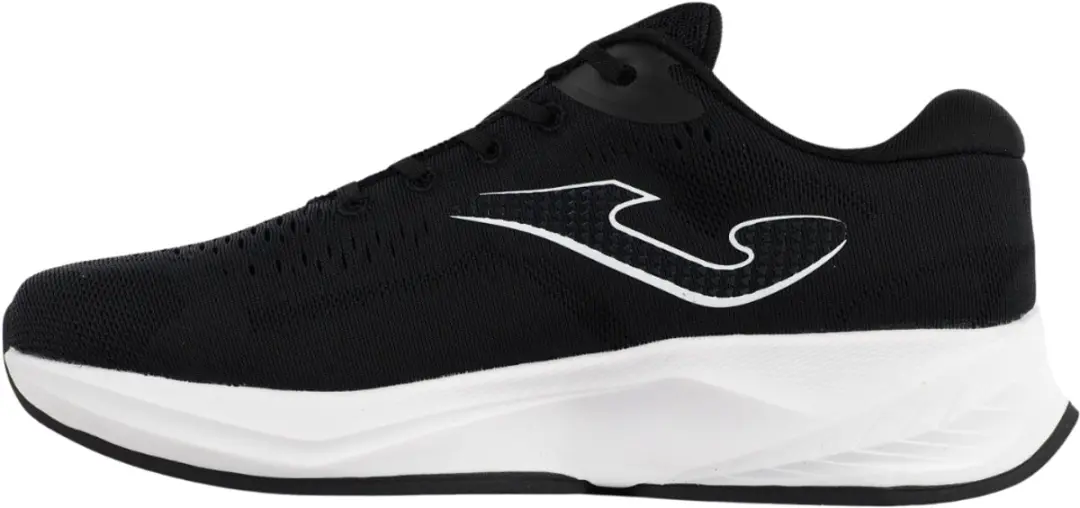 Joma Dames Sneakers Neon Zwart - 37 - afbeelding 3 van 6
