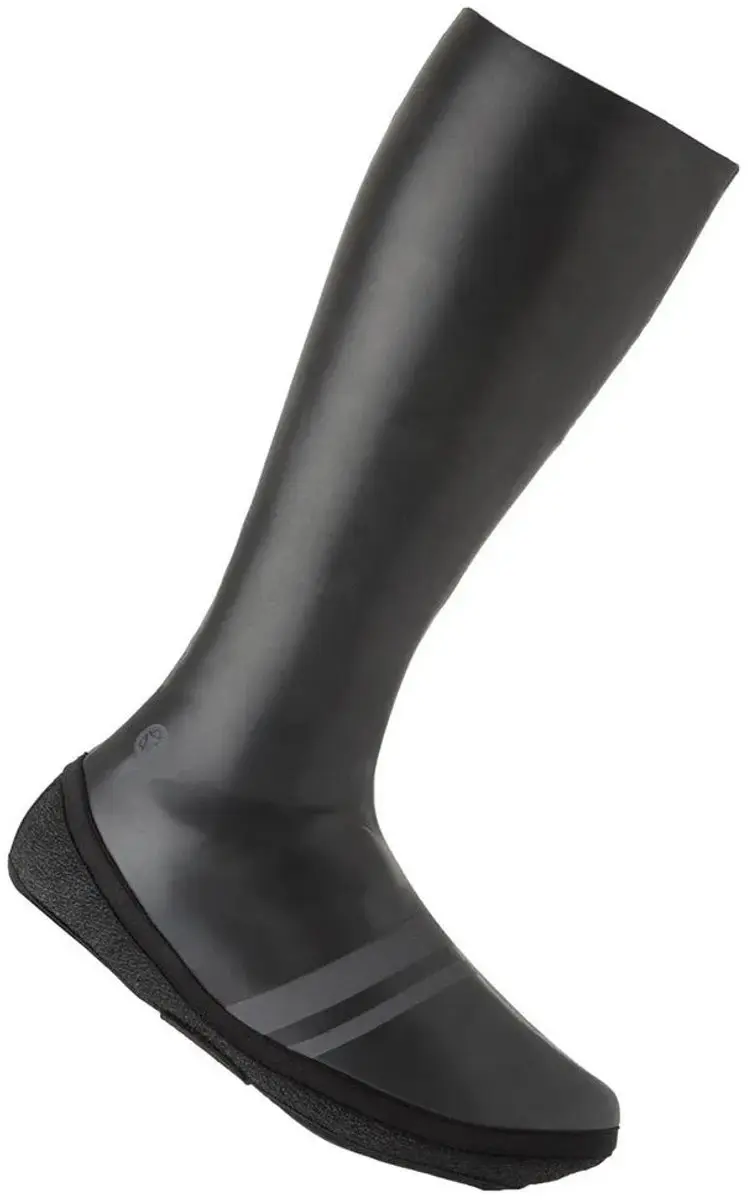 AGU Foul Weather Essential Overschoenen - Zwart - 40/41 - afbeelding 2 van 2