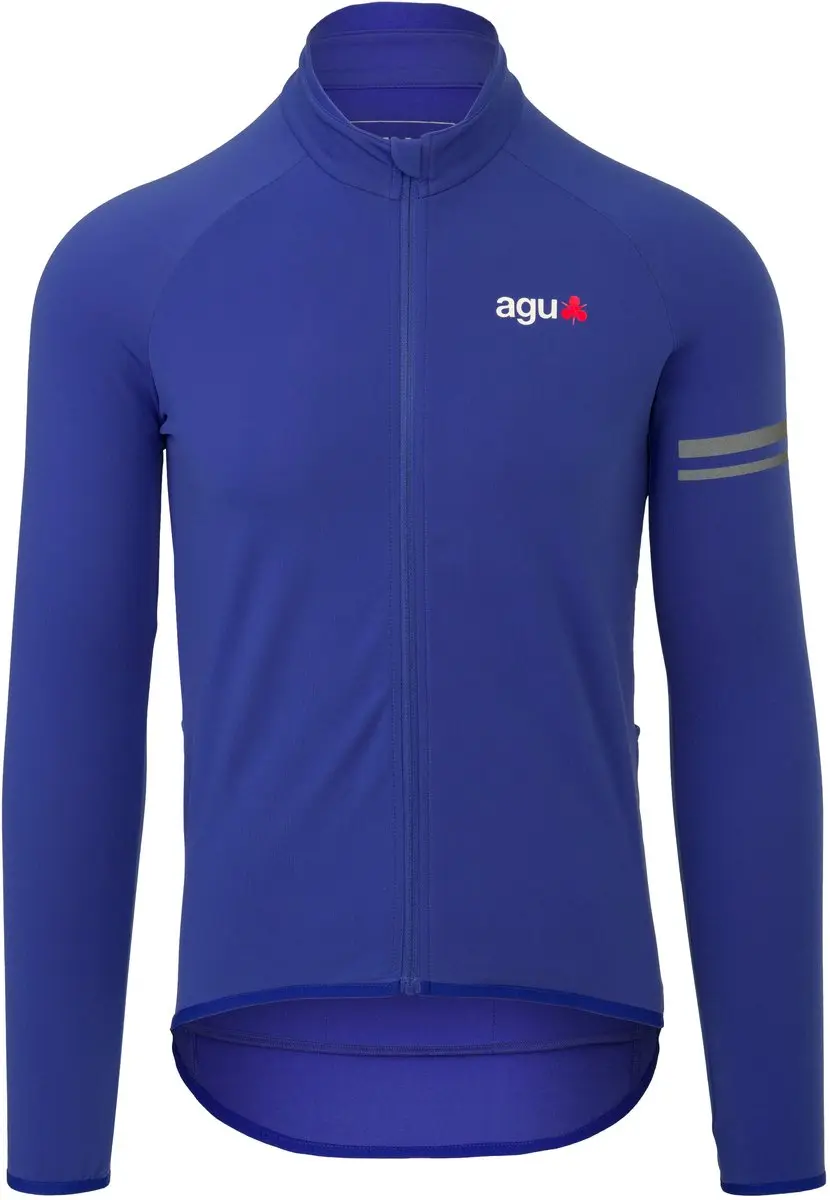AGU Essential