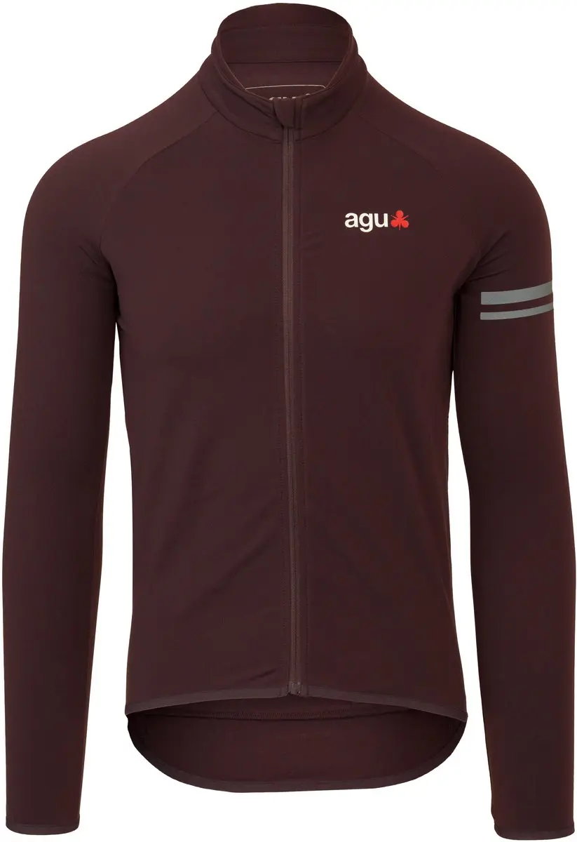 AGU Essential Thermo