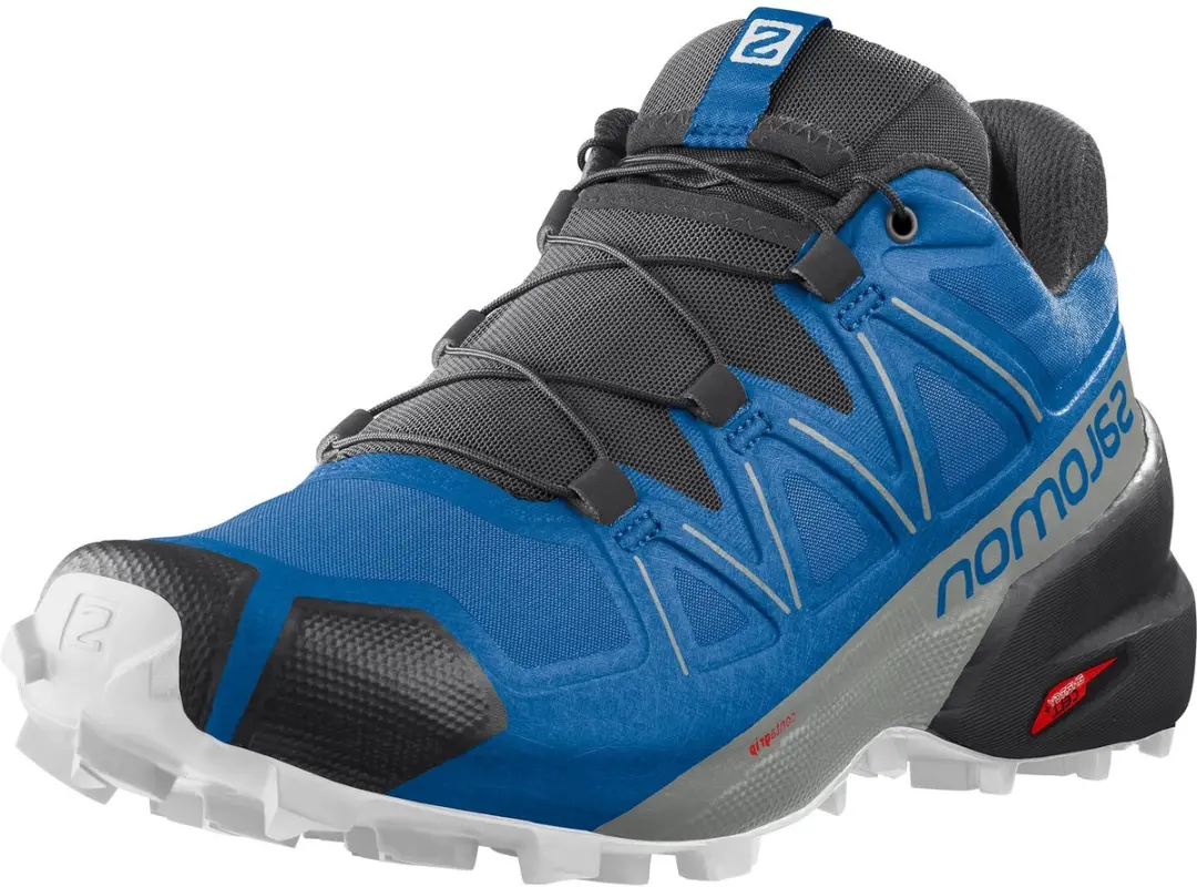 Salomon Speedcross 5