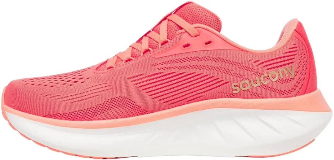 Saucony Ride 18