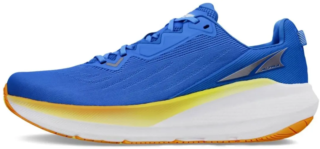 ALTRA Fwd Via