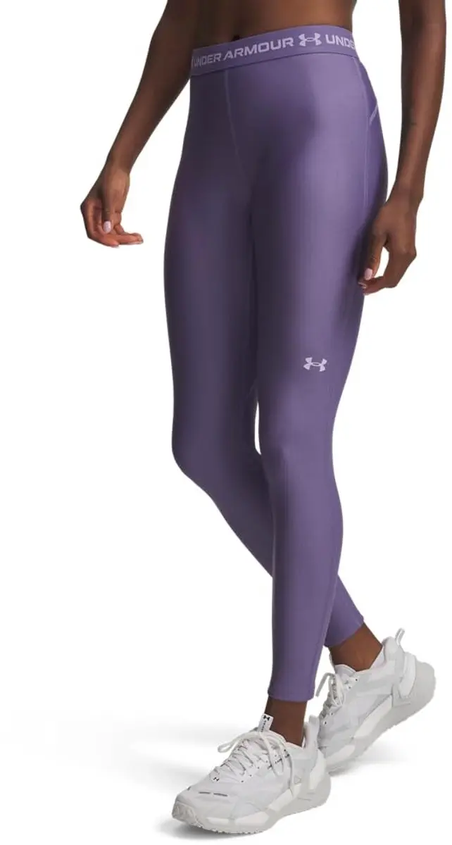 Under Armour HeatGear® Legging voor dames