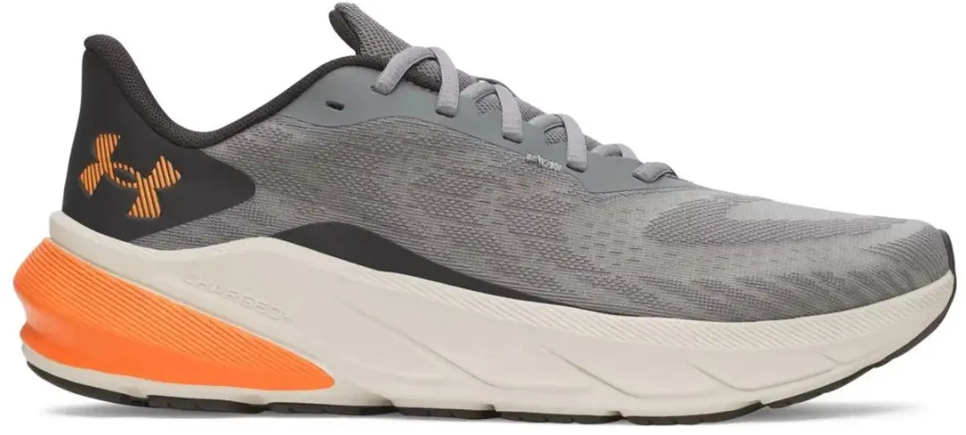 Under Armour Turbulence 3 Hardloopschoenen Grijs EU 42 1/2 Man