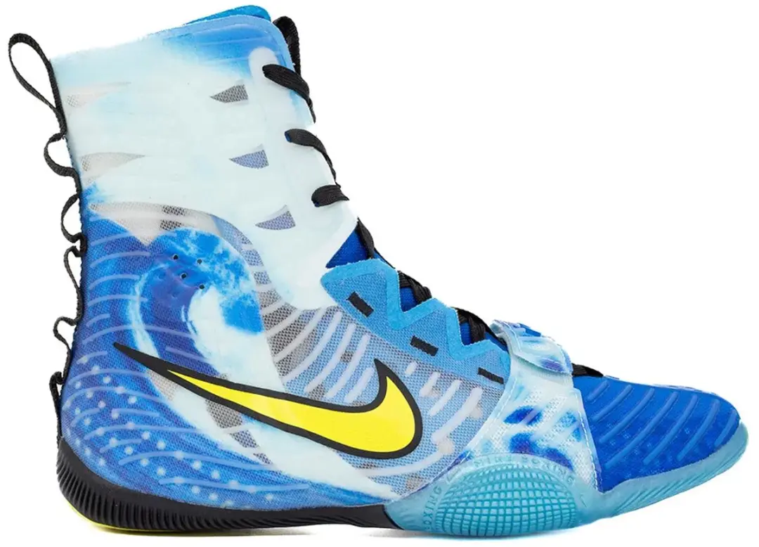 Nike Hyperko 3 Se Boksschoenen