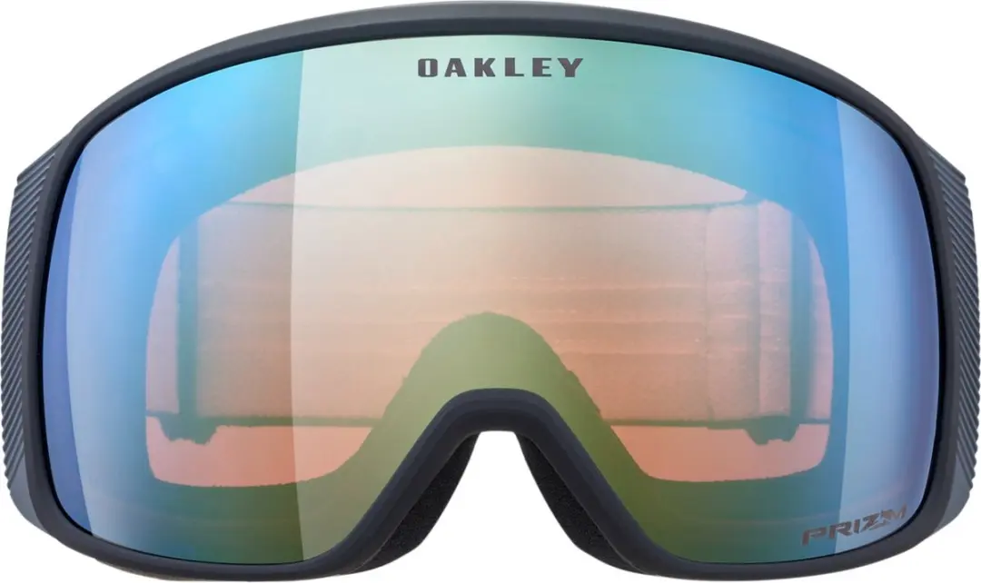 Oakley Flight Tracker L PRIZM™ Skibril - Matte Black - afbeelding 6 van 6