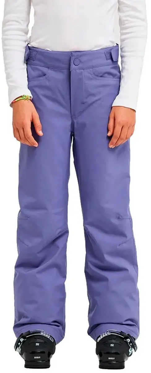 Roxy Backyard G Pt Broek Paars 12 Years Kinderen