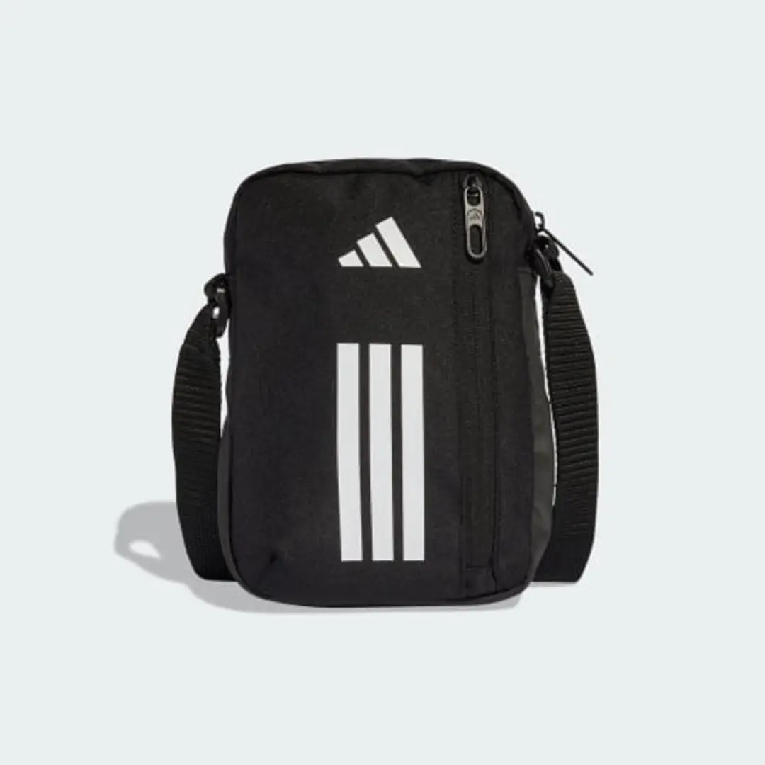 Adidas Primelift 2l Organisator Tas Zwart