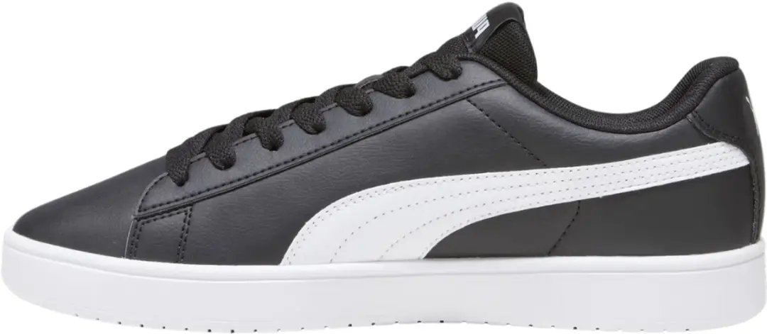 PUMA Rickie Classic Schoenen - 44 - Zwart - afbeelding 6 van 6
