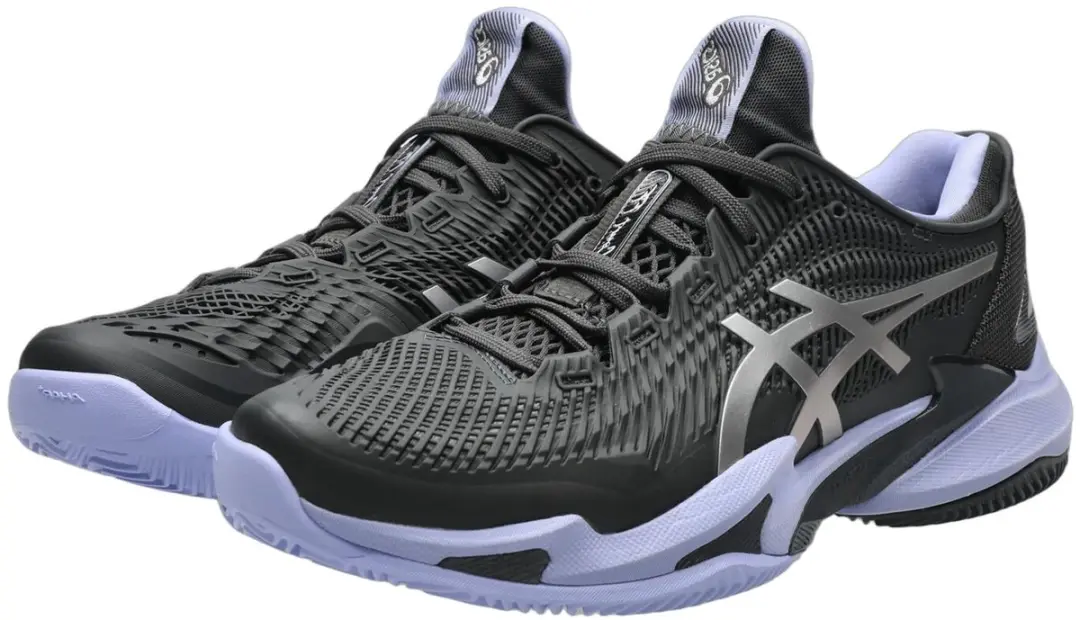 ASICS Court FF 3 Clay Night Energy