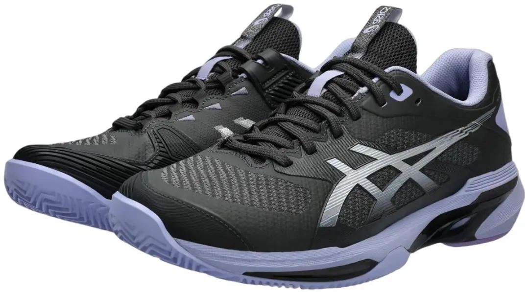 ASICS SOLUTION SPEED FF 4