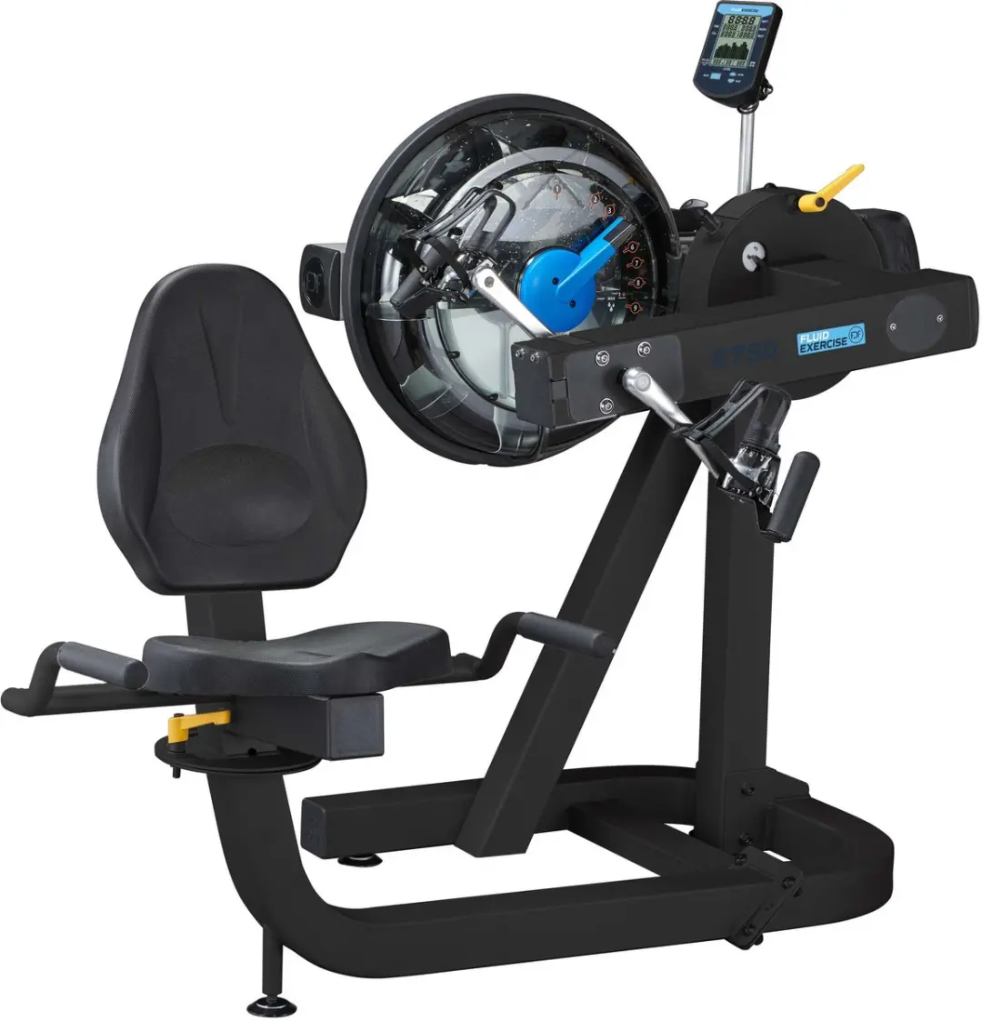 Fluid Exercise E750 Arm- en Beentrainer