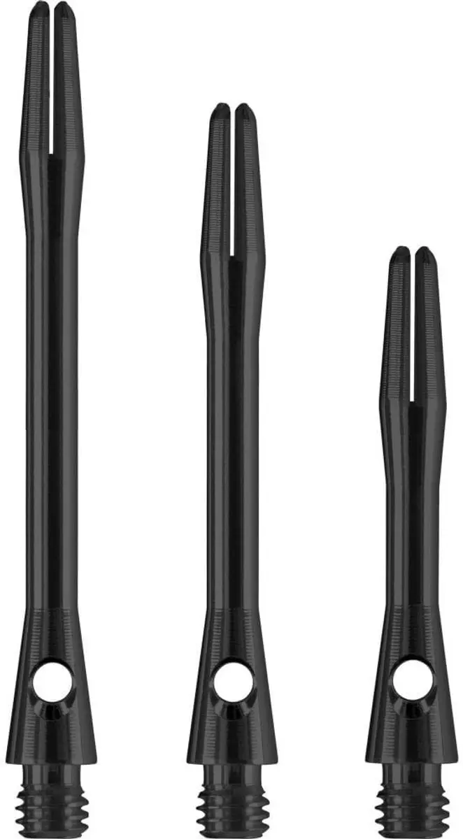 Harrows Keramic Matt Black