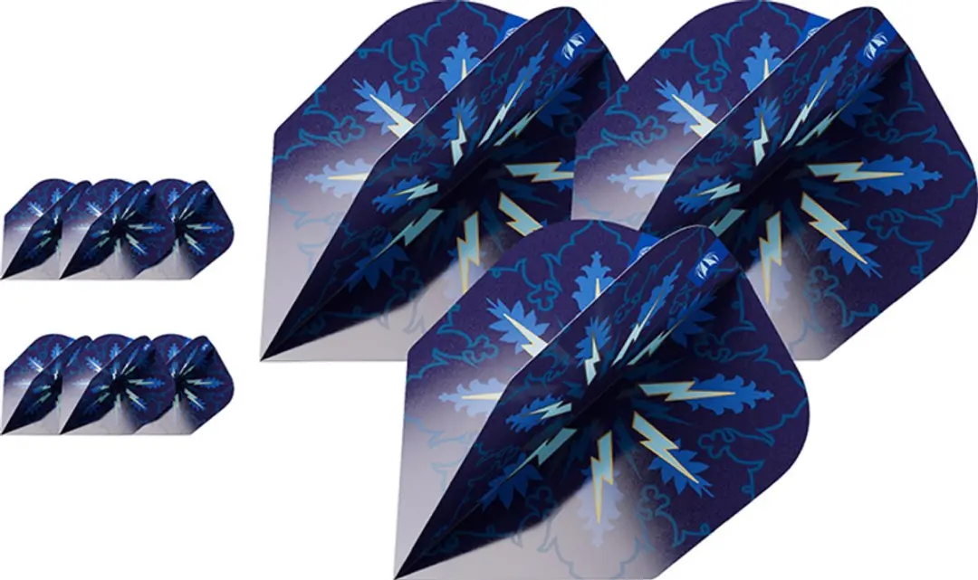 Target Phil Taylor Gx2 Pro Ultra 3 Set NO6
