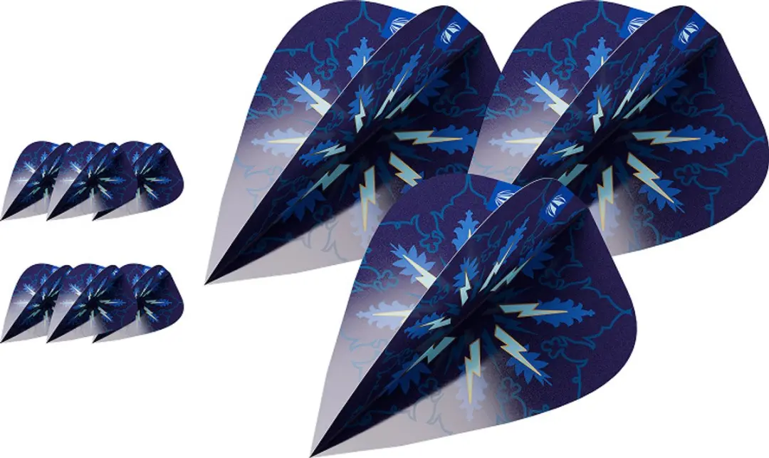 Target Phil Taylor Gx2 Pro Ultra 3 Set Kite