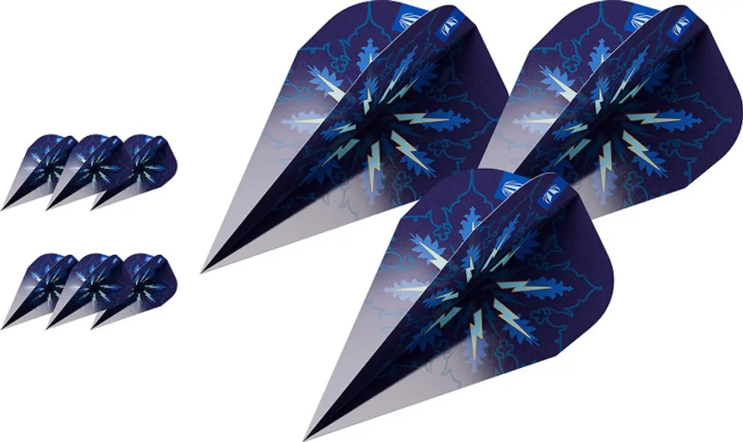 Target Phil Taylor Gx2 Pro Ultra 3 Set Vapor