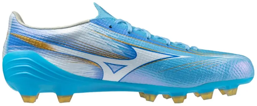 Mizuno Alpha III FG Voetbalschoenen