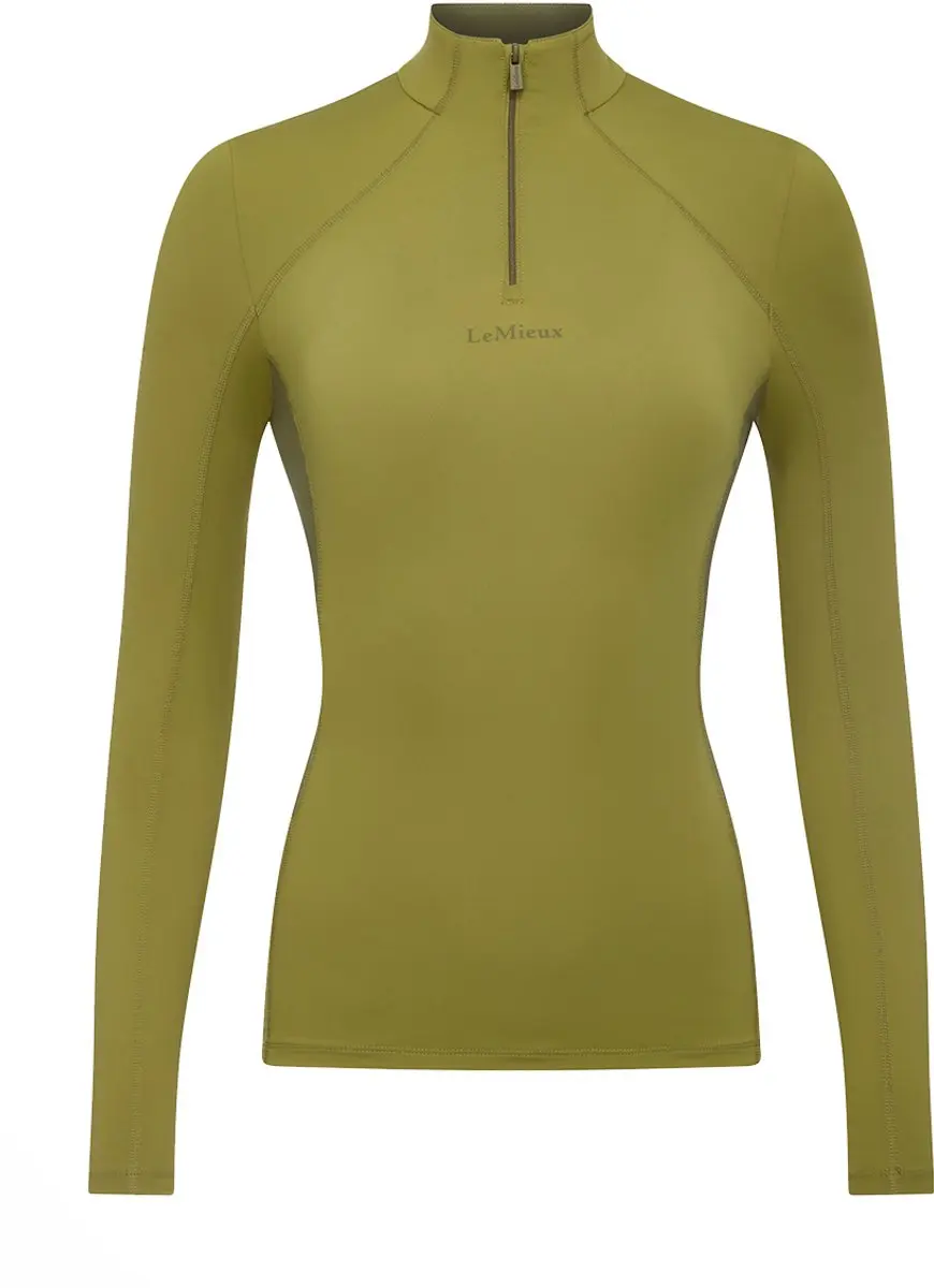 Lemieux Classique Trainingsshirt 40