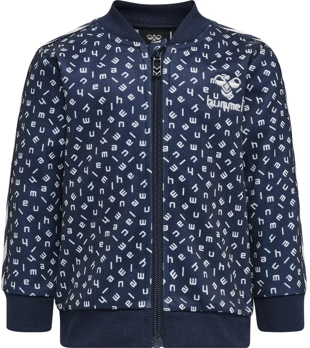 hmlTROY ZIP JACKET