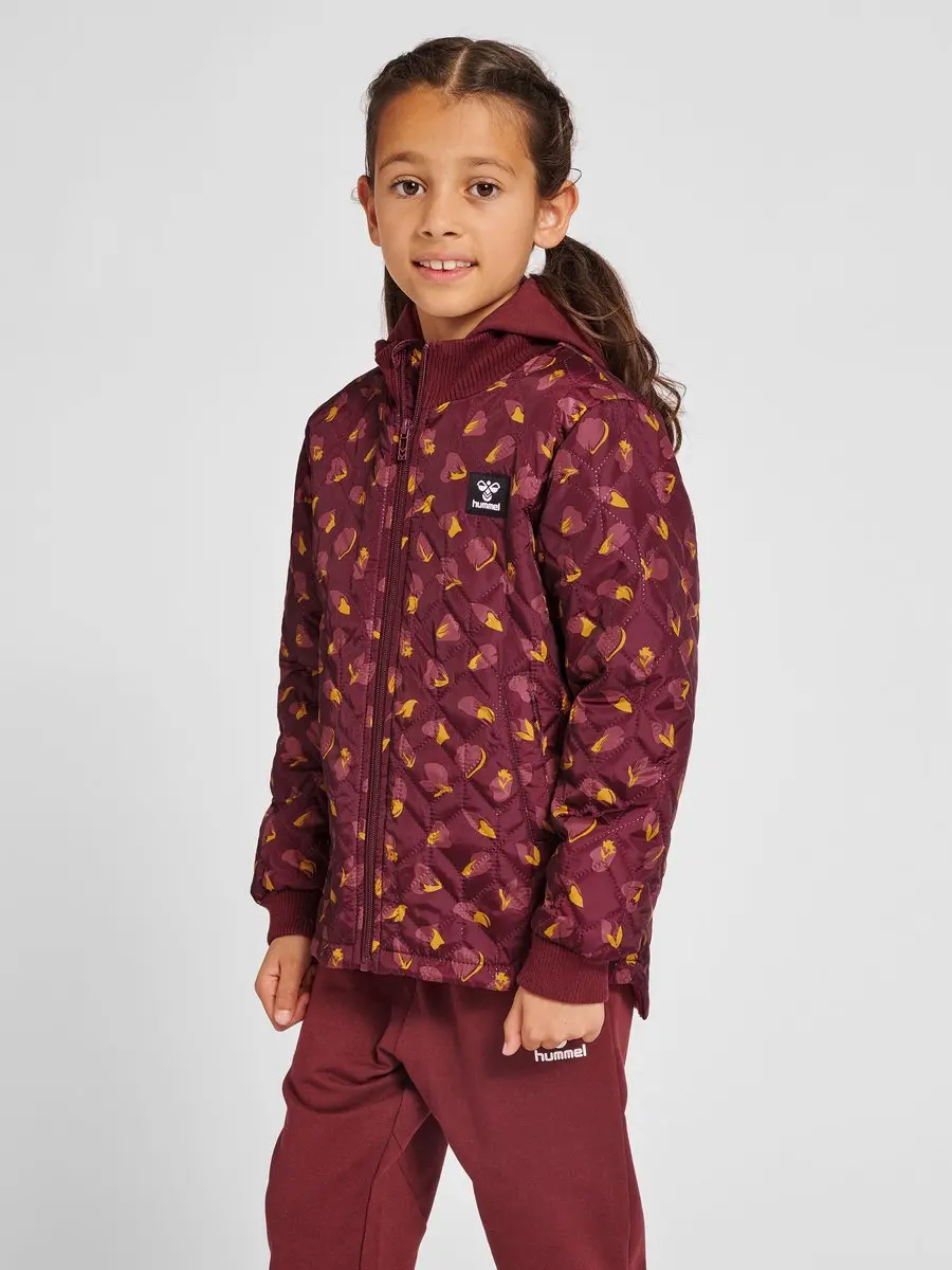 Hummel TULE Thermo Jacket