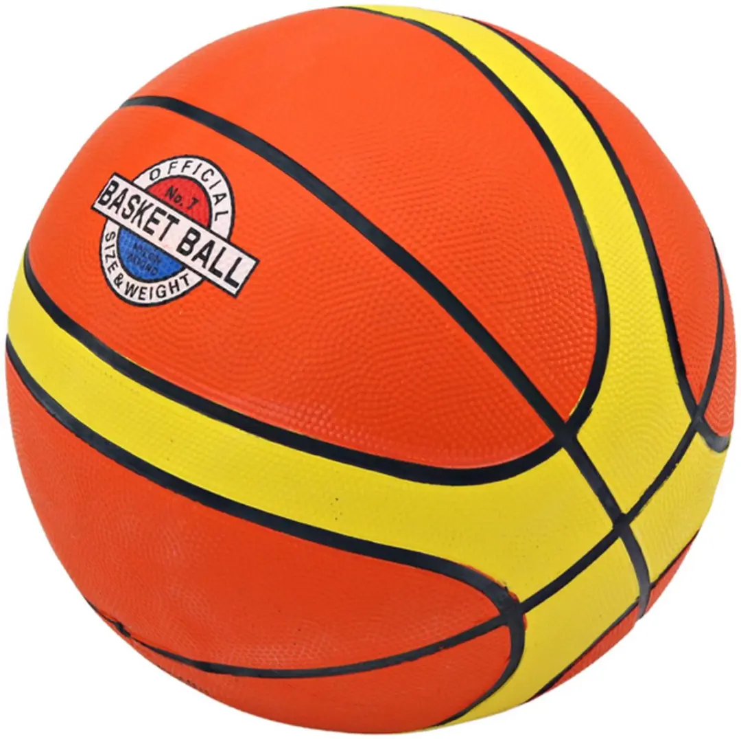 Basketbalbal 7-9 Lbs Oranje