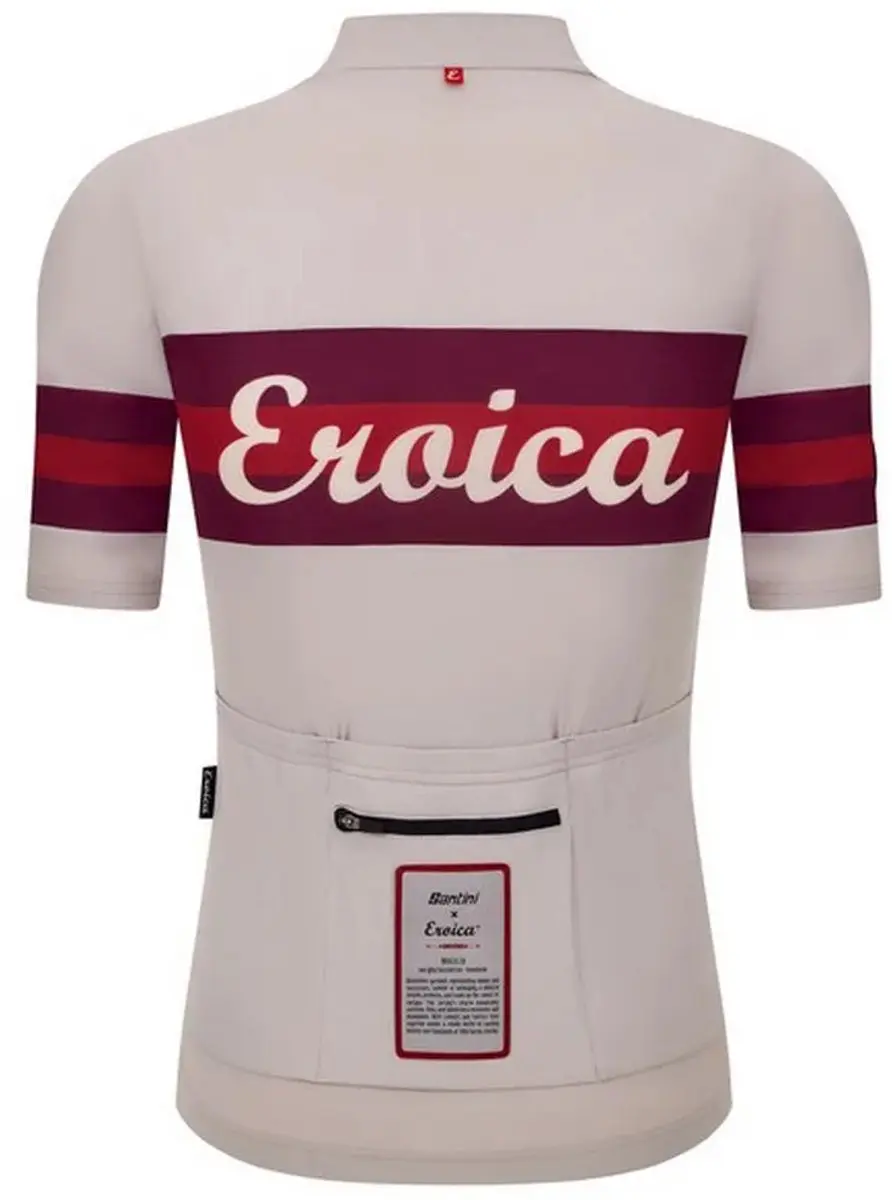 Santini Eroica Timo Wielertrui
