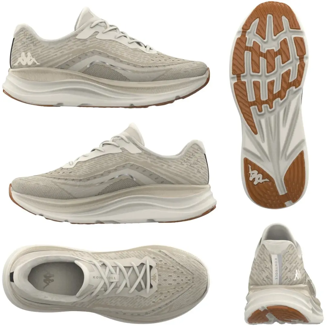 Kappa Kontroll 2 Hardloopschoenen 40