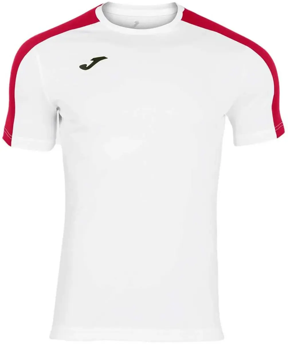Joma Academy T-shirt Wit XL