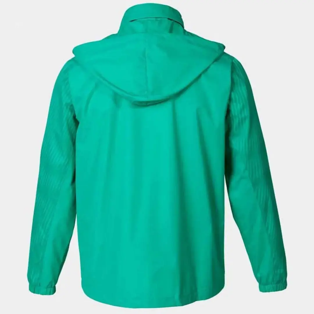 Joma Montreal Regenjas M - Groen - afbeelding 4 van 4