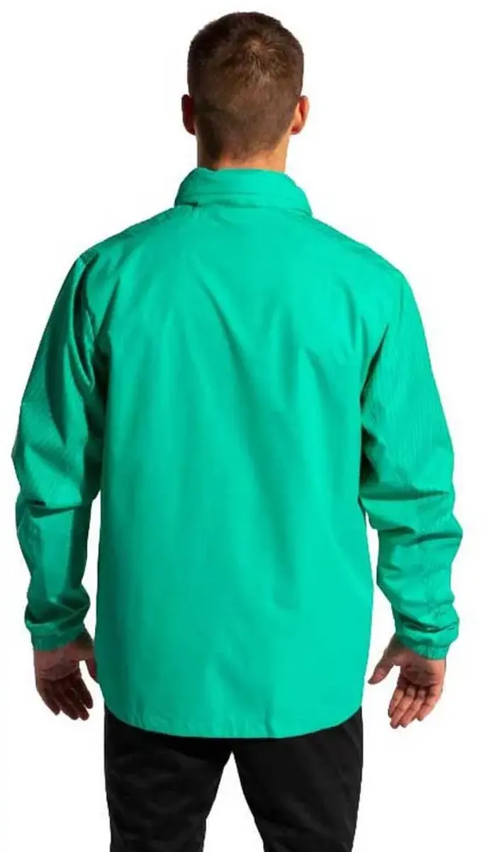Joma Montreal Regenjas M - Groen - afbeelding 2 van 4