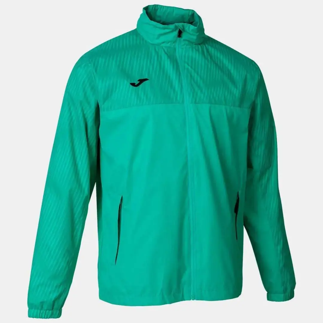 Joma Montreal Regenjas M - Groen - afbeelding 3 van 4